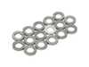 Wagner Tuning M11 Upgrade Head Stud Set Burnished P101181610.BR View 4