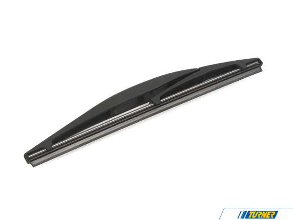 Bremmen Parts Wiper Blade Rear F54 - Blade Only - Priced Each  67637368091