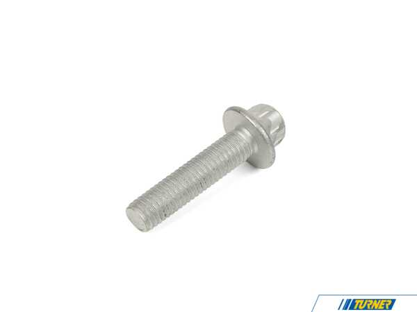 Bremmen Parts Bremmen Water Pump Bolt - M8x34 - BMW N20 2.0L 11517602125