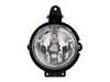 Bremmen Parts Front Fog Light With Position Light - Priced Each 63172751295 View 4
