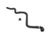 Bremmen Parts Bremmen Coolant Hose - Cylinder Head to Expansion Tank Line - BMW F39 F48 B46/B48 Gen1 17127646896 View 1