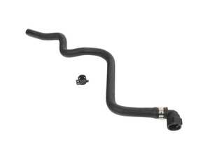 Bremmen Coolant Hose - Cylinder Head to Expansion Tank Line - BMW F39 F48 B46/B48 Gen1