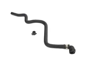 Bremmen Coolant Hose - Cylinder Head to Expansion Tank Line - BMW F39 F48 B46/B48 Gen1