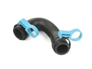 Junction Heat Hose - 11538606278