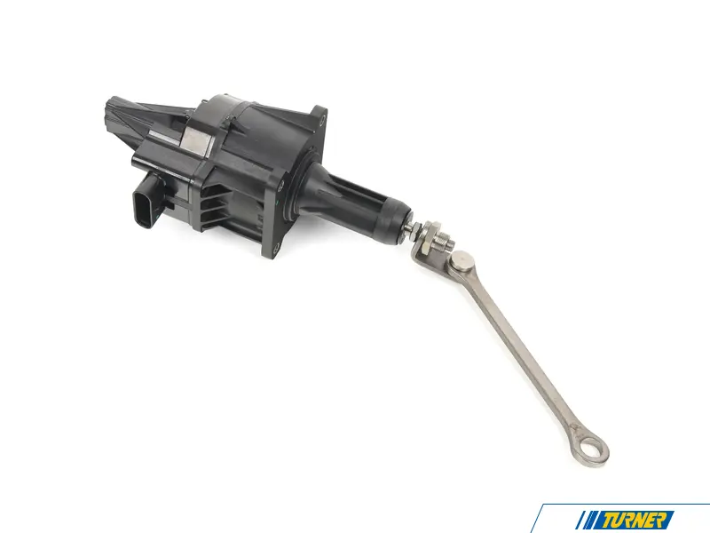 11657638783tmsKT - Wastegate Actuator With Hardware - N20 2.0L