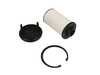 Bremmen Parts DCT Transmission Filter - 28107842840 28107842840 View 1