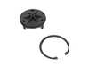 Bremmen Parts DCT Transmission Filter - 28107842840 28107842840 View 2