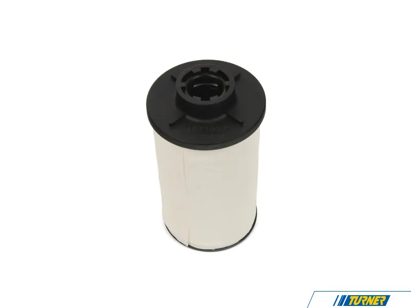 28107842840 - DCT Transmission Filter - 28107842840 | Turner
