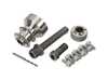Insane Performance 4 PIN One-Piece CRANK HUB - S55/N55 CH-4PIN View 7