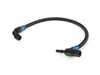 Precision Raceworks Port Injection Fuel Line For Top Mount Fuel Rail - N54 N55 201-0188 View 8