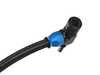 Precision Raceworks Port Injection Fuel Line For Top Mount Fuel Rail - N54 N55 201-0188 View 9