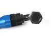 Precision Raceworks Port Injection Fuel Line For Top Mount Fuel Rail - N54 N55 201-0188 View 10