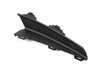Genuine BMW COVERING RIGHT 51117468204 View 1