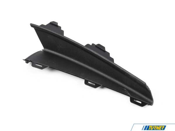 Genuine BMW COVERING RIGHT 51117468204