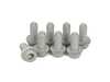 Insane Performance 4 PIN One-Piece CRANK HUB - S55/N55 CH-4PIN View 9