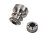 Insane Performance 4 PIN One-Piece CRANK HUB - S55/N55 CH-4PIN View 12
