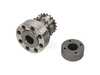 Insane Performance 4 PIN One-Piece CRANK HUB - S55/N55 CH-4PIN View 13