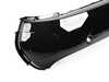 Genuine MINI COVER, BUMPER FRONT 51117451338 View 2