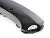 Genuine MINI COVER, BUMPER FRONT 51117451338 View 3