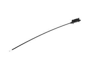 Hood Release Cable - 51238190754