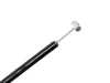Bremmen Parts Hood Release Cable - 51238190754 51238190754 View 2