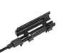 Bremmen Parts Hood Release Cable - 51238190754 51238190754 View 3