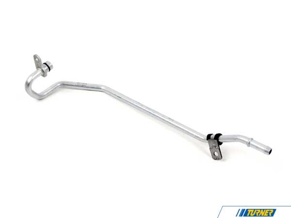 Bremmen Parts B58 Turbocharger Coolant Line - 11538666856 11538666856