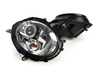 Spec-D Tuning Halo LED Projector Chrome Headlights - Pair 2LHP-MINI06-TM
 2LHPMINI06TM View 3