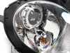 Spec-D Tuning Halo LED Projector Chrome Headlights - Pair 2LHP-MINI06-TM
 2LHPMINI06TM View 4