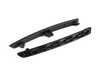 Acexxon Gloss Black Honeycomb Rear Reflector Inserts R02-10-2 View 7