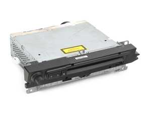 Genuine BMW M Audio System Controlller Pr - 65129149228