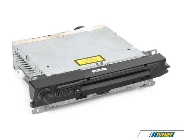 Genuine BMW Genuine BMW M Audio System Controlller Pr - 65129149228 65129149228