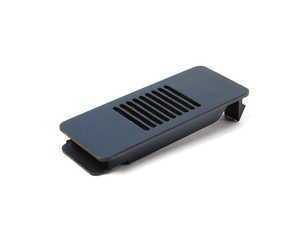 Genuine BMW Microphone Cover - E39 E53 E60 E61 E38 740iL E38 750iL E46 E38 740i
