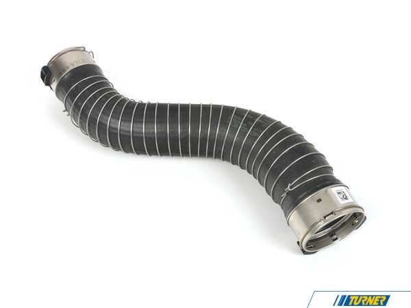 Genuine BMW CHARGE AIR LINE 11618584545
