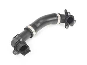 LINE FROM COOLANT PUMP-CYLIN