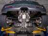ECS Performance Cat-Back Exhaust - R56, R57, R58, R59 Cooper S / JCW 054043LA View 2