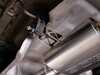 ECS Performance Cat-Back Exhaust - R56, R57, R58, R59 Cooper S / JCW 054043LA View 8