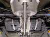 ECS Performance Cat-Back Exhaust - R56, R57, R58, R59 Cooper S / JCW 054043LA View 13