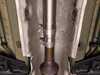 ECS Performance Cat-Back Exhaust - R56, R57, R58, R59 Cooper S / JCW 054043LA View 14