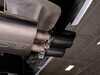 ECS Performance Cat-Back Exhaust - R56, R57, R58, R59 Cooper S / JCW 054043LA View 6