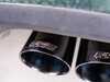 ECS Performance Cat-Back Exhaust - R56, R57, R58, R59 Cooper S / JCW 054043LA View 4