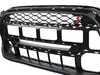 Genuine MINI SUPPORT BUMPER COVER FRONT 51115A3C889 View 3