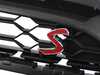 Genuine MINI SUPPORT BUMPER COVER FRONT 51115A3C889 View 4