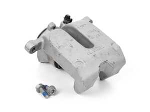 CALIPER HOUSING LEFT