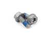 Genuine BMW CALIPER HOUSING LEFT 34216887385 View 5
