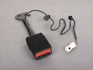 Genuine BMW Lower Belt Front Left