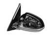 Genuine BMW Genuine BMW Outside Mirror W/Out Glass H 51167364051 View 1