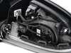 Genuine BMW Genuine BMW Outside Mirror W/Out Glass H 51167364051 View 2