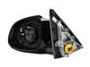 Genuine BMW Genuine BMW Outside Mirror W/Out Glass H 51167364051 View 3