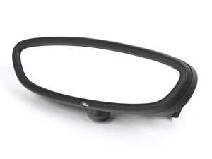 Genuine BMW Rearview Mirror Ec / Led / R - 51169302885